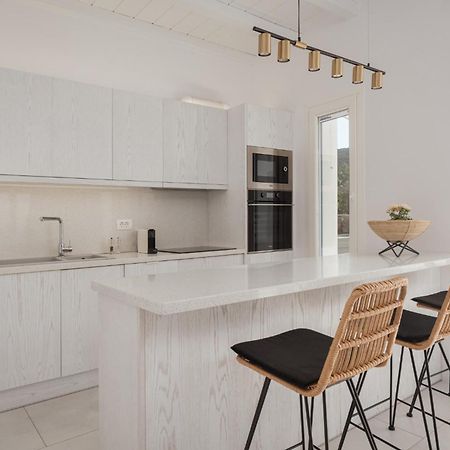 Retreat Hill Luxury Villas Mykonos Mykonos Town 外观 照片
