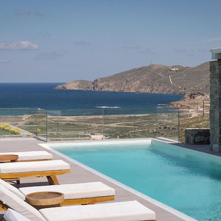 Retreat Hill Luxury Villas Mykonos Mykonos Town 外观 照片