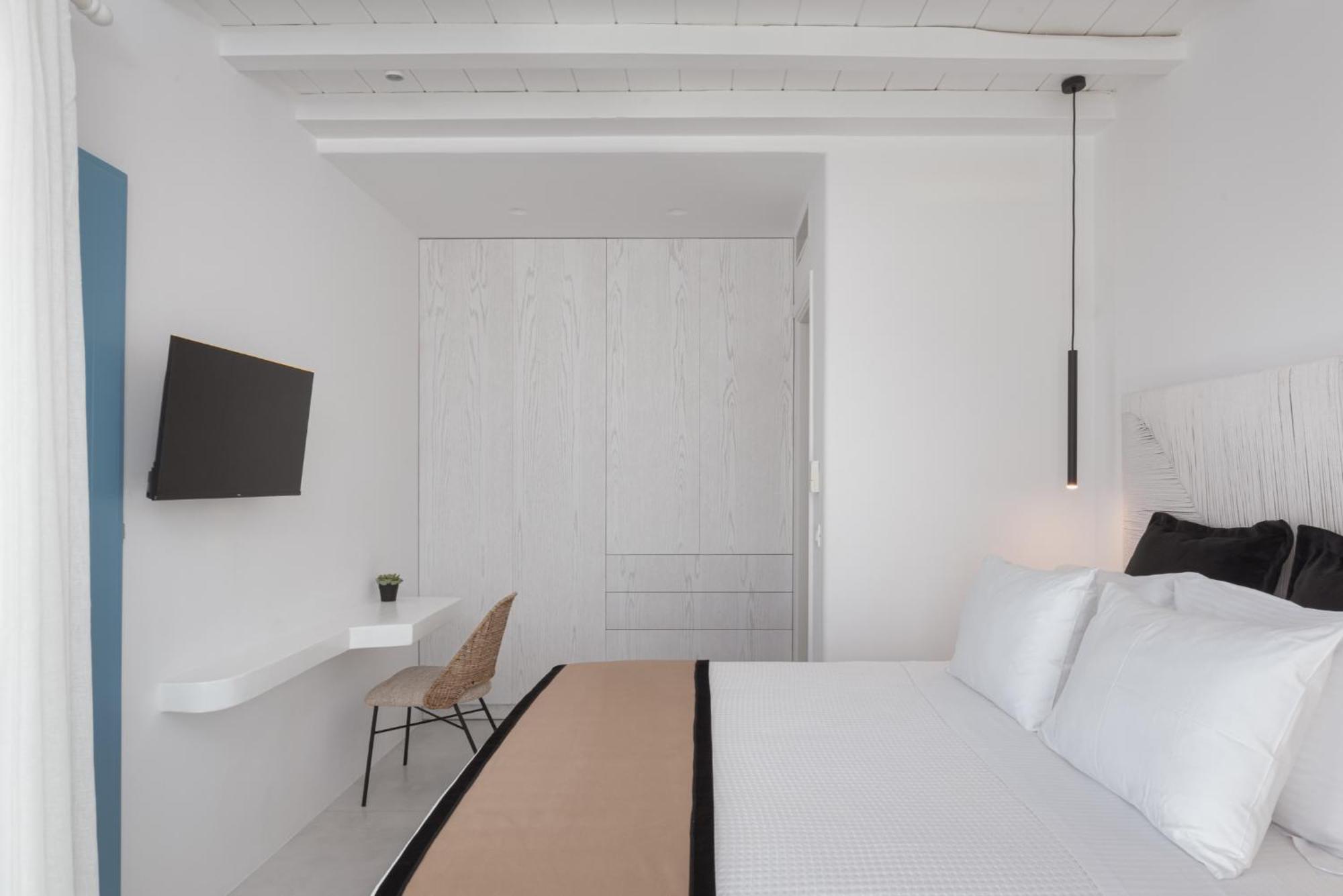 Retreat Hill Luxury Villas Mykonos Mykonos Town 外观 照片