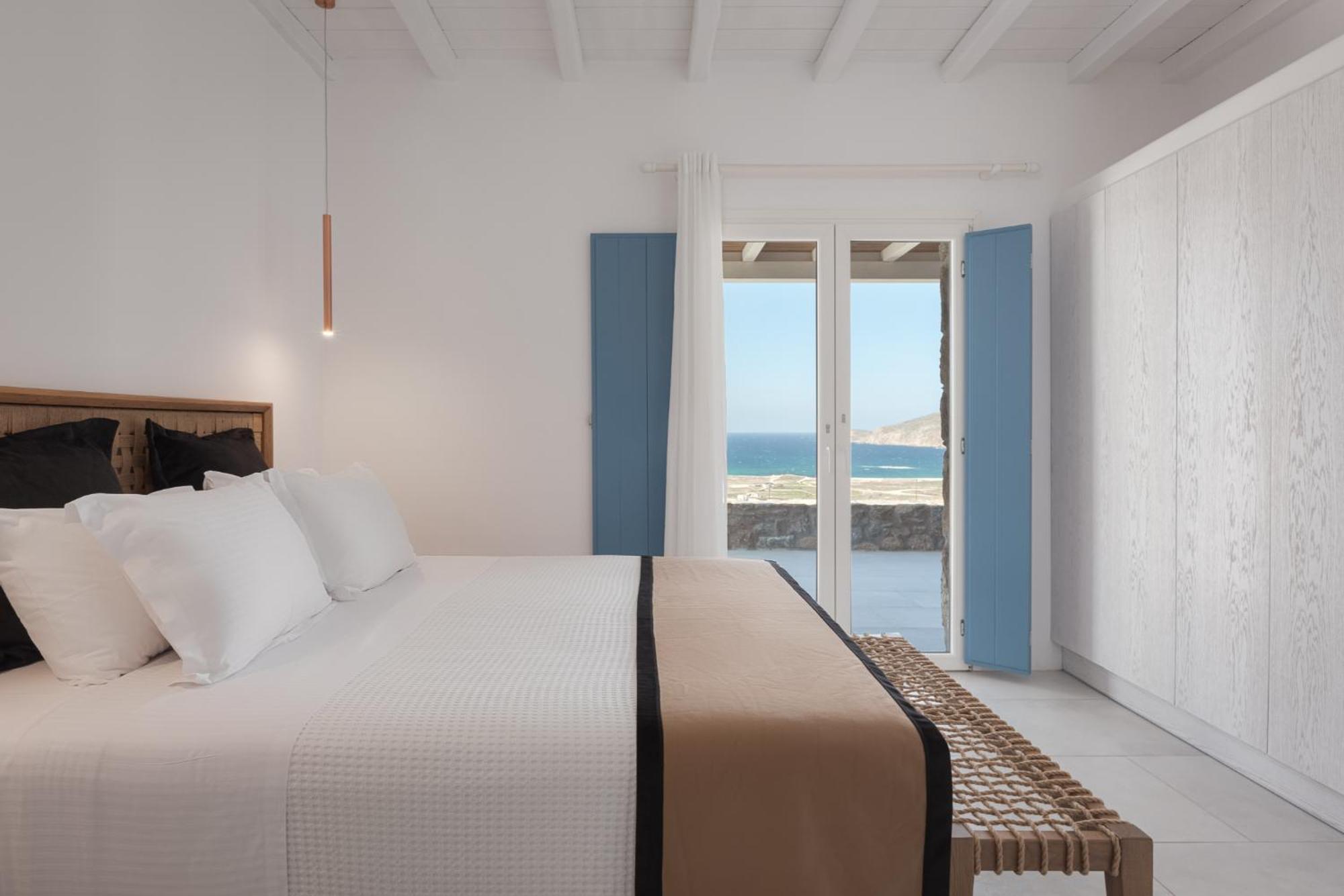 Retreat Hill Luxury Villas Mykonos Mykonos Town 外观 照片