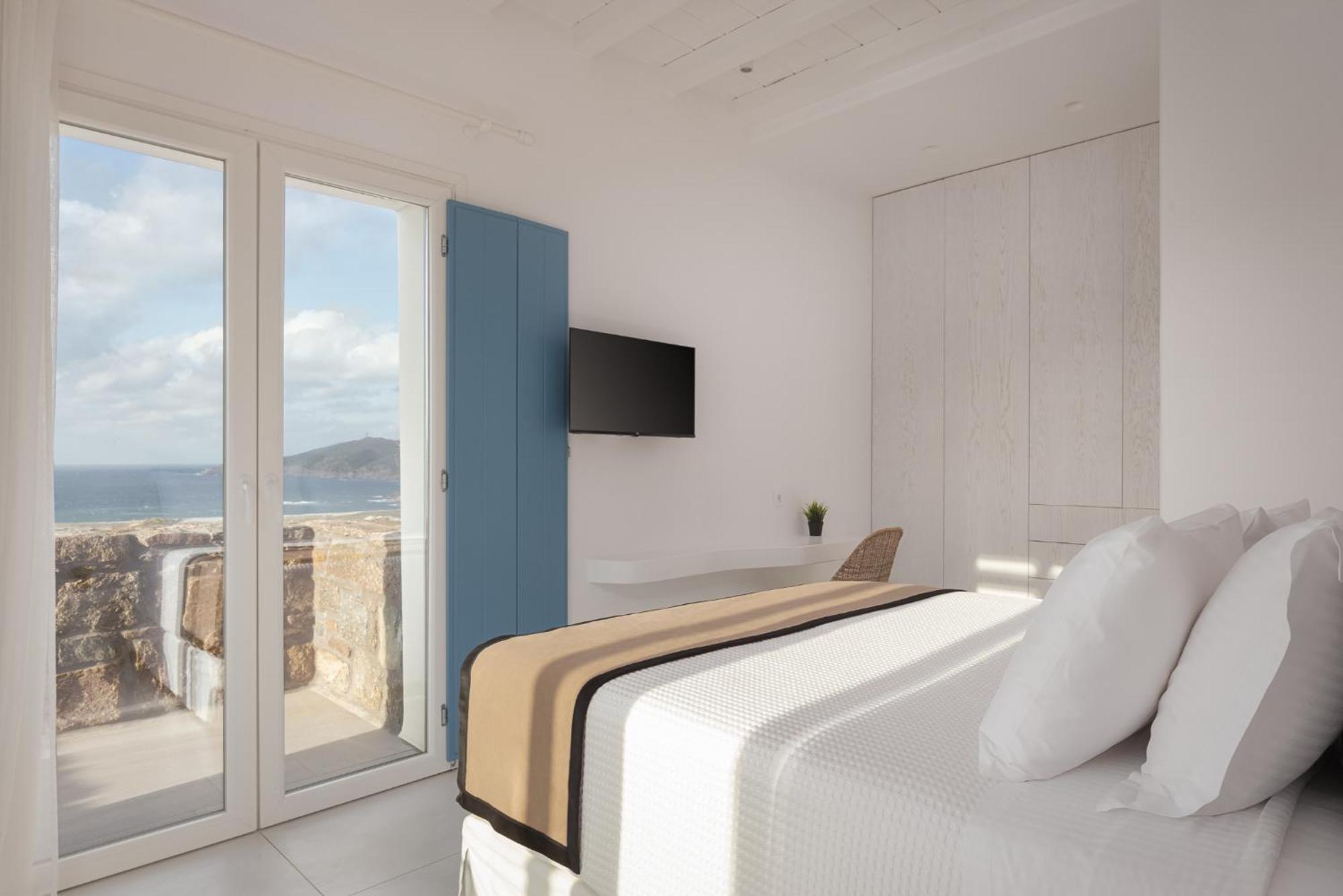 Retreat Hill Luxury Villas Mykonos Mykonos Town 外观 照片
