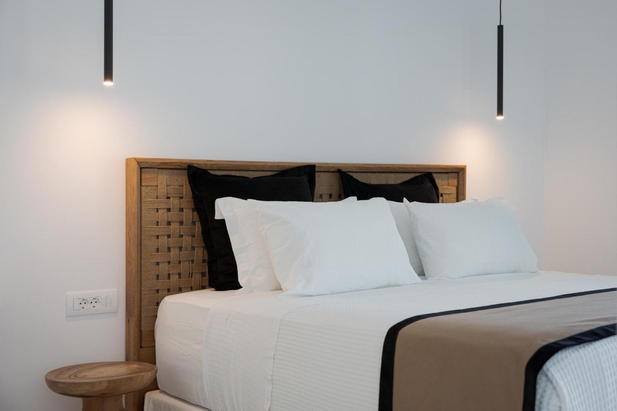 Retreat Hill Luxury Villas Mykonos Mykonos Town 客房 照片