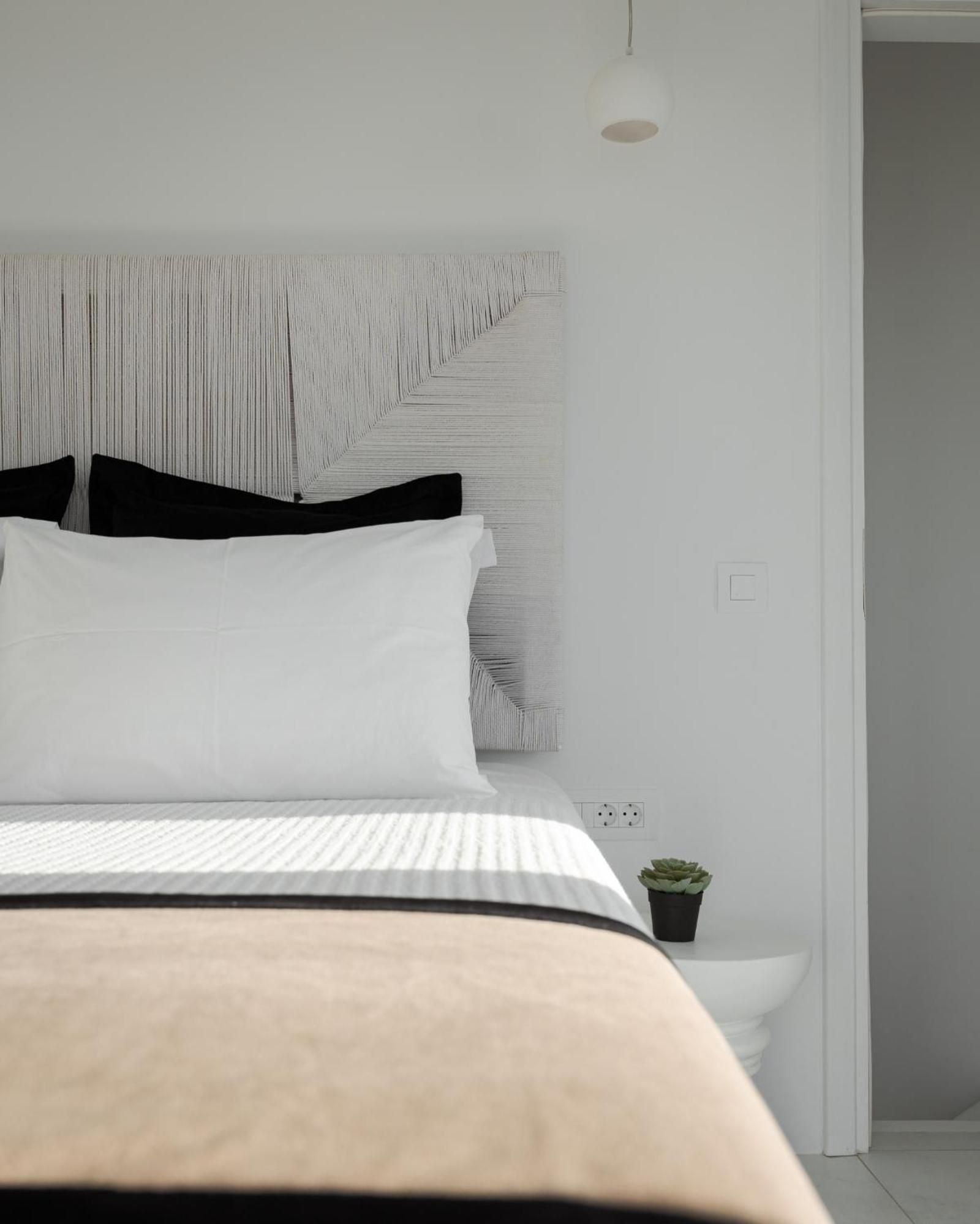 Retreat Hill Luxury Villas Mykonos Mykonos Town 客房 照片