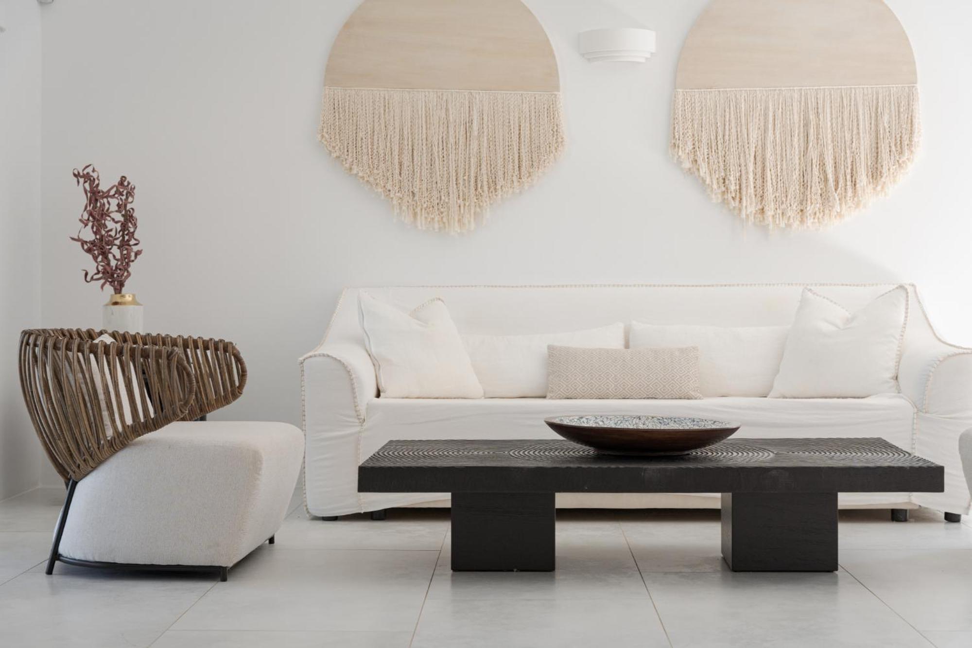 Retreat Hill Luxury Villas Mykonos Mykonos Town 客房 照片