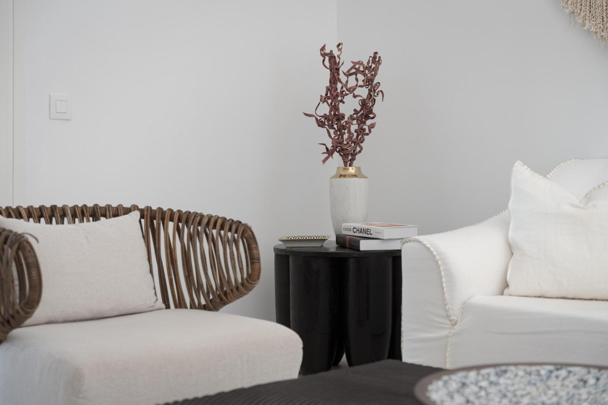 Retreat Hill Luxury Villas Mykonos Mykonos Town 客房 照片