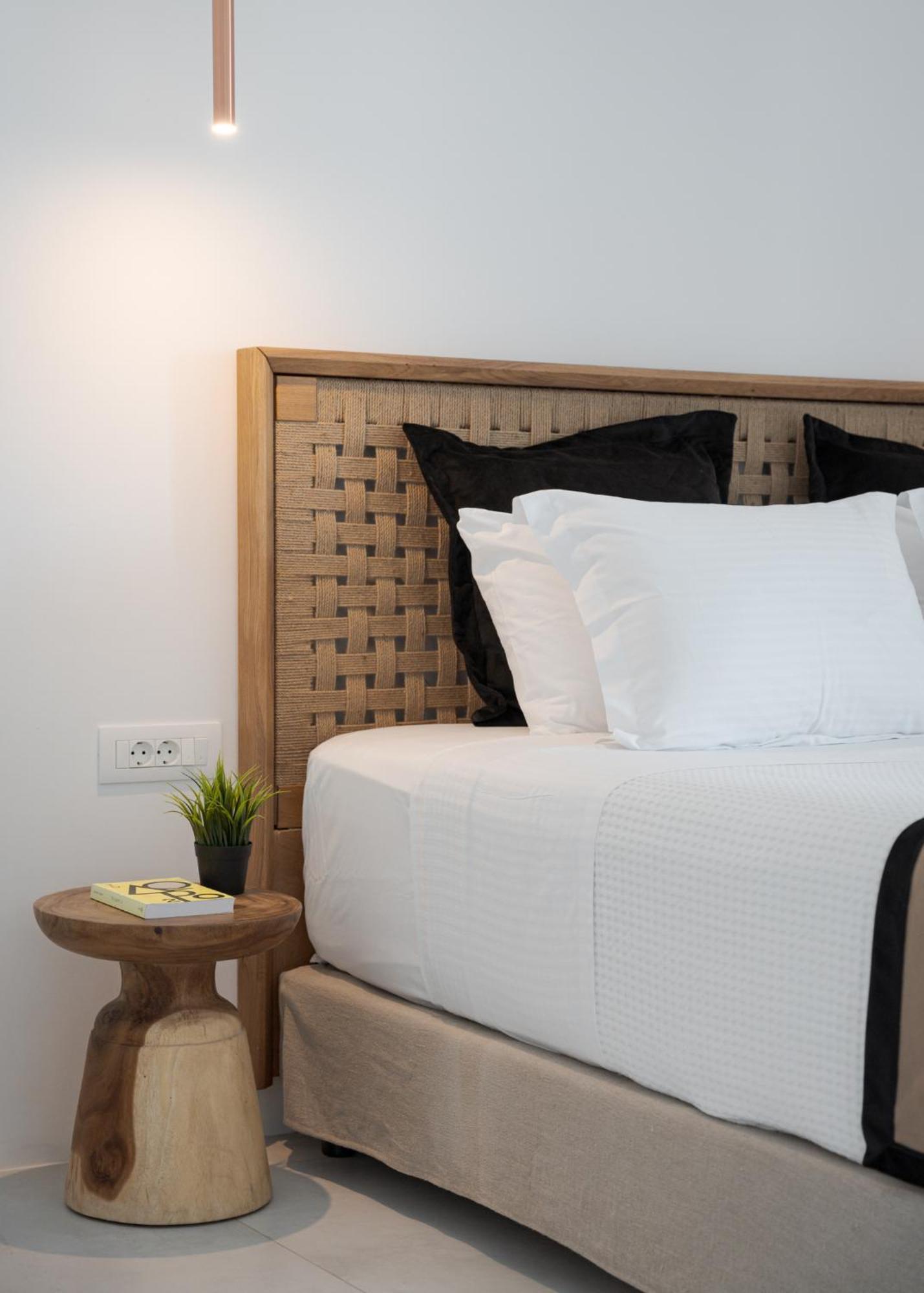 Retreat Hill Luxury Villas Mykonos Mykonos Town 客房 照片