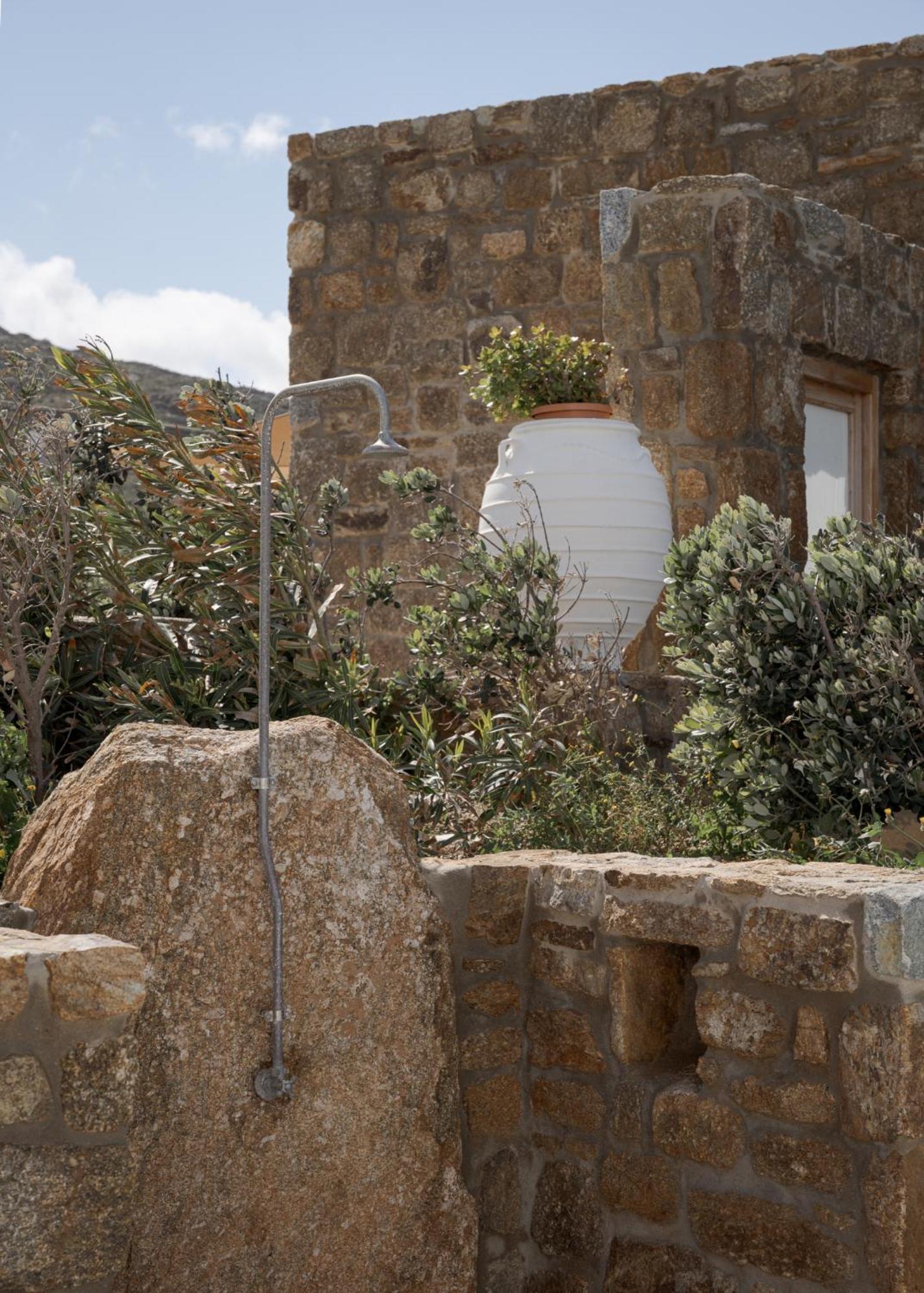 Retreat Hill Luxury Villas Mykonos Mykonos Town 客房 照片